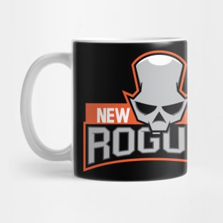 New York Rogues Mug